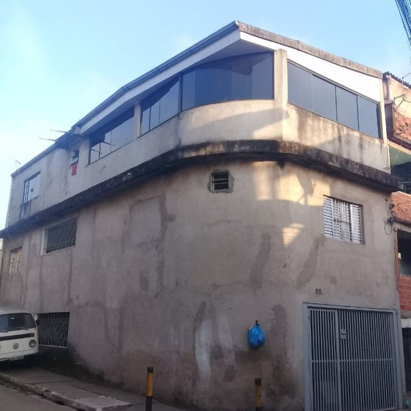 Casa à venda Jardim da Conquista (Zona Leste) com 300m² e 3 quartos por R$ 330.000 - 783060633-9.jpg