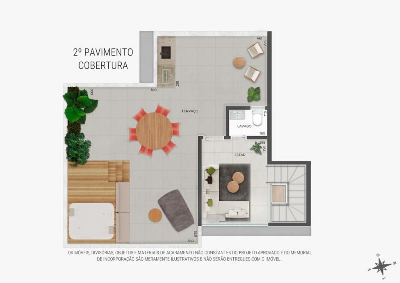 Apartamento à venda Caiçara-Adelaide com 146m² e 3 quartos por R$ 615.000 - 2022607963-f55f857d-dd5a-4a0d-a9d3-121f422e2580.jpeg