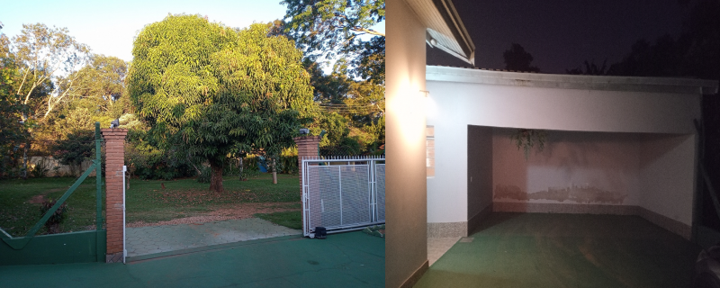 Casa à venda Costa Azul I com 295m² e 4 quartos por R$ 670.000 - 2037986221-garagem.png
