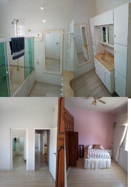 Casa à venda Costa Azul I com 295m² e 4 quartos por R$ 670.000 - 2054016042-quarto-da-suite.png
