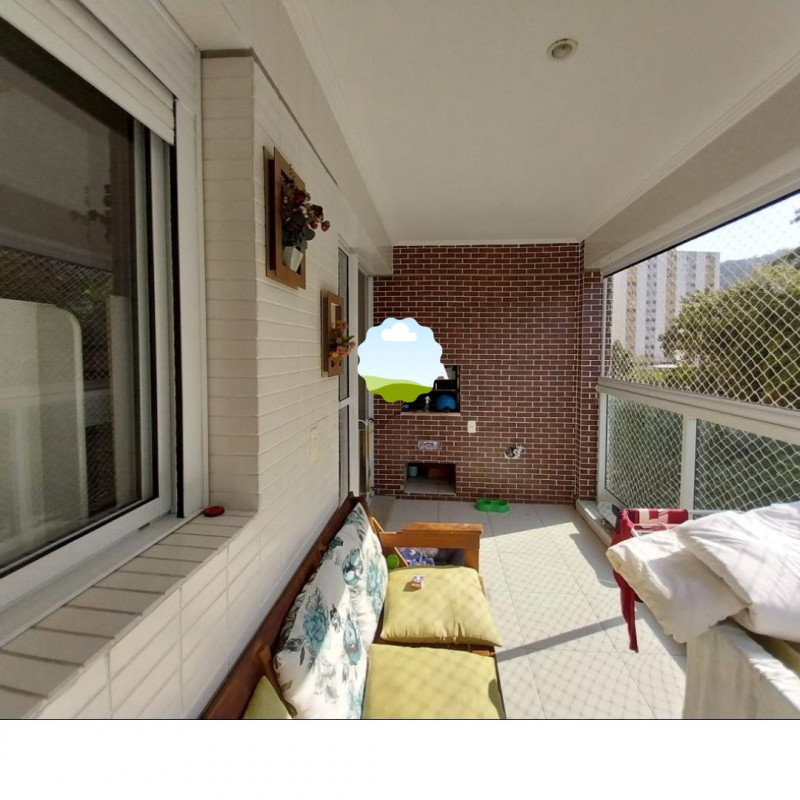 Apartamento à venda José Menino com 77m² e 2 quartos por R$ 750.000 - 1741826489-14.jpg