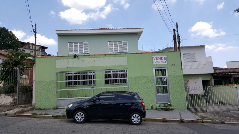 Casa à venda Centro com 500m² e 3 quartos por R$ 850.000 - 524917050-img-20230710-wa0022.jpg