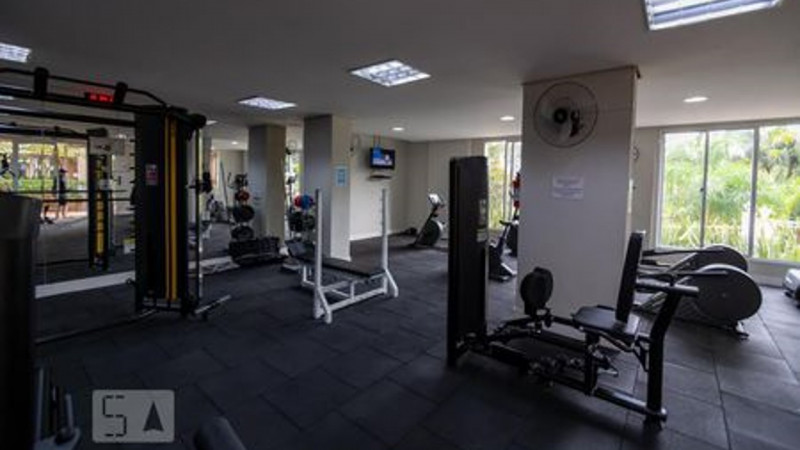 Apartamento à venda Jardim Arpoador com 74m² e 3 quartos por R$ 500.000 - 1023441498-imagem11.jpg