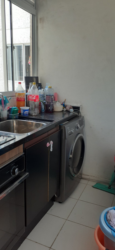 Apartamento à venda Jabaquara com 38m² e 2 quartos por R$ 295.499 - 1017224863-20230708-132032.jpg