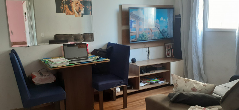 Apartamento à venda Jabaquara com 38m² e 2 quartos por R$ 295.499 - 385715251-20230708-132445.jpg