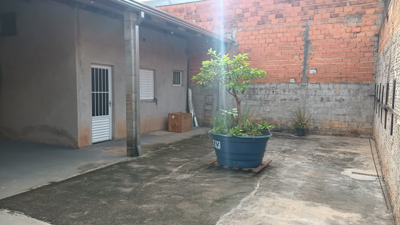 Casa à venda Jardim Dall'orto com 92m² e 4 quartos por R$ 315.000 - 1664179040-img-20230408-084013888.jpg