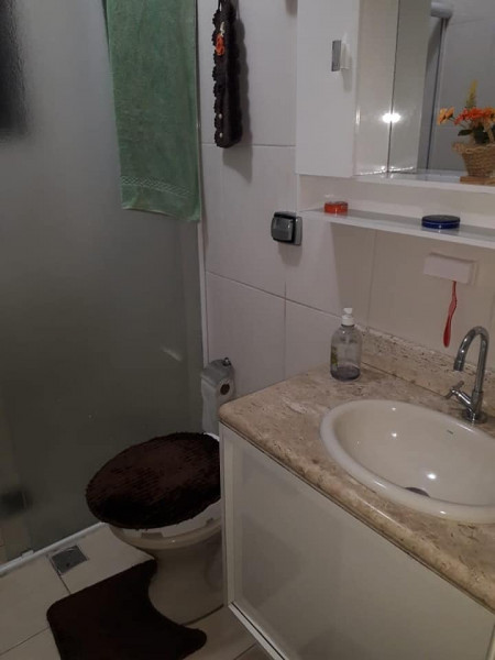 Apartamento à venda Vila Nossa Senhora de Fatima com 85m² e 2 quartos por R$ 200.000 - 1786795656-apmae11.jpg