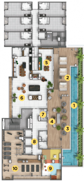 Apartamento à venda Moema com 31m² e 1 quarto por R$ 520.000 - 841794288-espaco-lazer.png