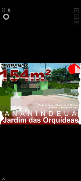 Terreno à venda Icuí-Guajará com 140m² e 1 quarto por R$ 45.000 - 1211993430-screenshot-20230710-164639-chrome.jpg