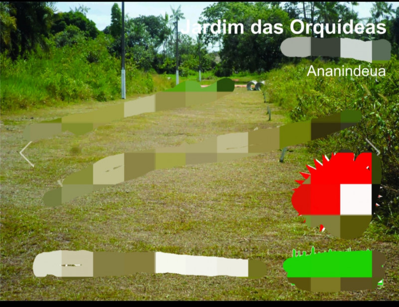 Terreno à venda Icuí-Guajará com 140m² e 1 quarto por R$ 45.000 - 1397879052-screenshot-20230710-164701-chrome.jpg