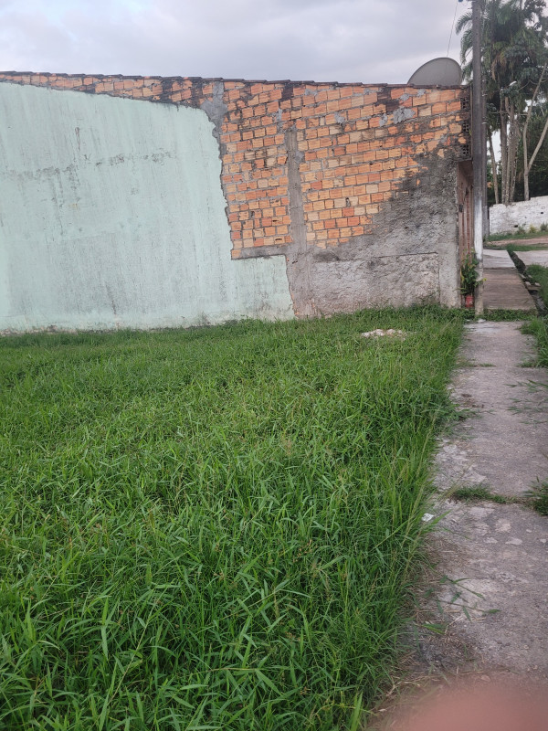 Terreno à venda Icuí-Guajará com 140m² e 1 quarto por R$ 45.000 - 1704519266-20230710-181908.jpg