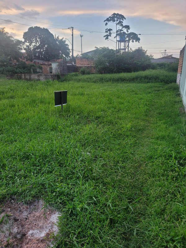 Terreno à venda Icuí-Guajará com 140m² e 1 quarto por R$ 45.000 - 1761433339-20230710-181928.jpg