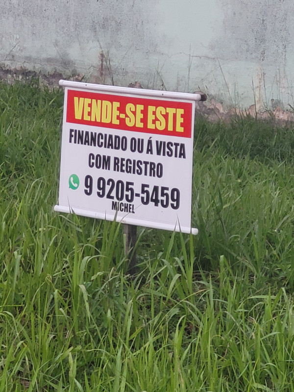 Terreno à venda Icuí-Guajará com 140m² e 1 quarto por R$ 45.000 - 2072113466-20230710-181849.jpg