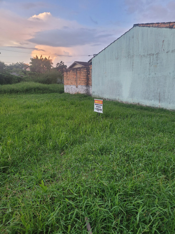 Terreno à venda Icuí-Guajará com 140m² e 1 quarto por R$ 45.000 - 49602613-20230710-181903.jpg