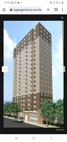 Apartamento à venda Jardim Rincão com 33m² e 2 quartos por R$ 140.000 - 13603858-screenshot-20230710-195915-chrome.jpg
