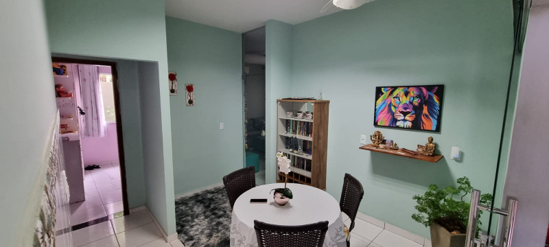 Casa à venda Distrito Industrial com 250m² e 4 quartos por R$ 400.000 - 1191457374-img-20230209-wa0027.jpg