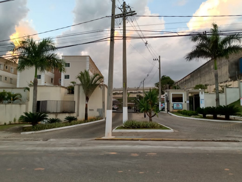 Apartamento à venda Centro com 48m² e 2 quartos por R$ 200.000 - 1225384160-c2a468d4-ea87-4470-a15a-6bfba6aa8c41.JPG