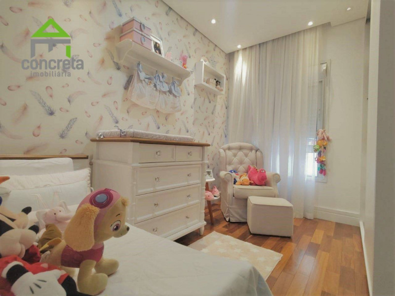 Casa de condomínio à venda Chácara Pavoeiro com 120m² e 3 quartos por R$ 850.000 - 1048527690-img-7657.JPG