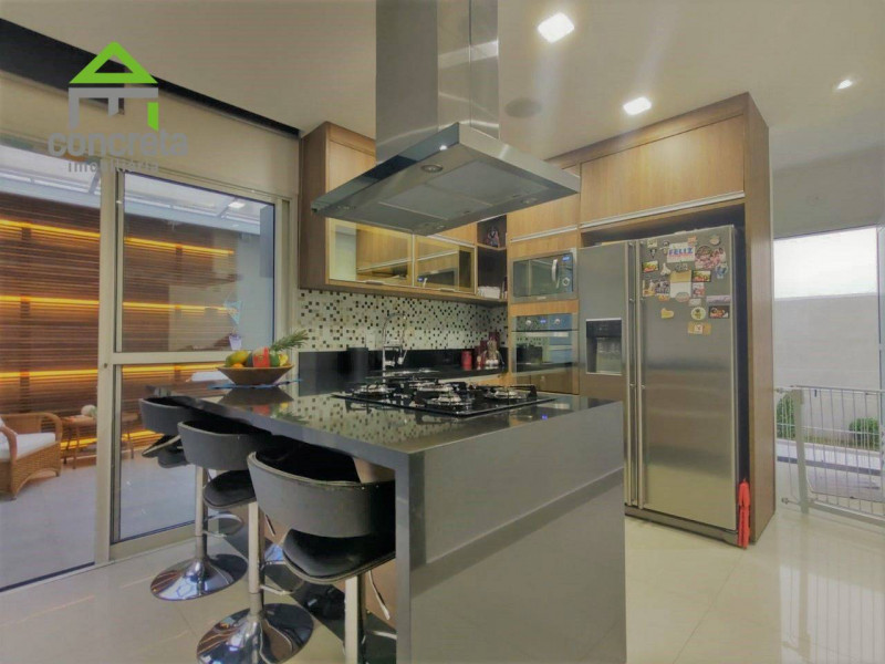 Casa de condomínio à venda Chácara Pavoeiro com 120m² e 3 quartos por R$ 850.000 - 1074794905-img-7652.JPG