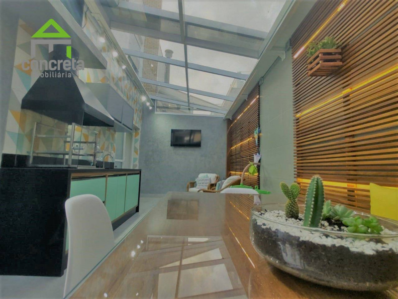 Casa de condomínio à venda Chácara Pavoeiro com 120m² e 3 quartos por R$ 850.000 - 1155599873-img-7654.JPG