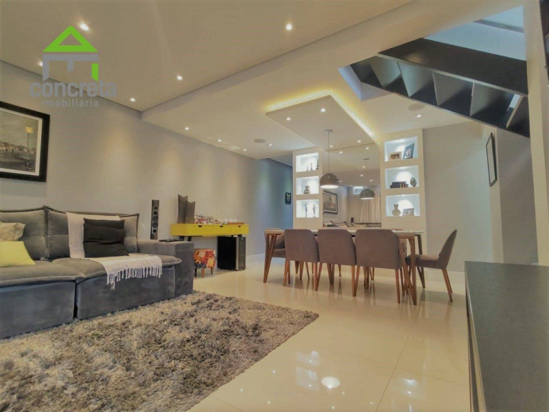 Casa de condomínio à venda Chácara Pavoeiro com 120m² e 3 quartos por R$ 850.000 - 1467017467-img-7647.JPG