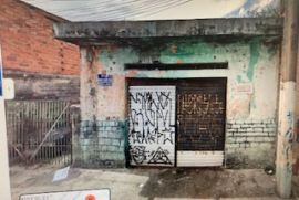 Casa à venda Vila São Francisco (Zona Leste) com 300m² - 3 dormitórios -  vagas - R$ 300.000 - 2017920046-itaim-ft-ii.jpg