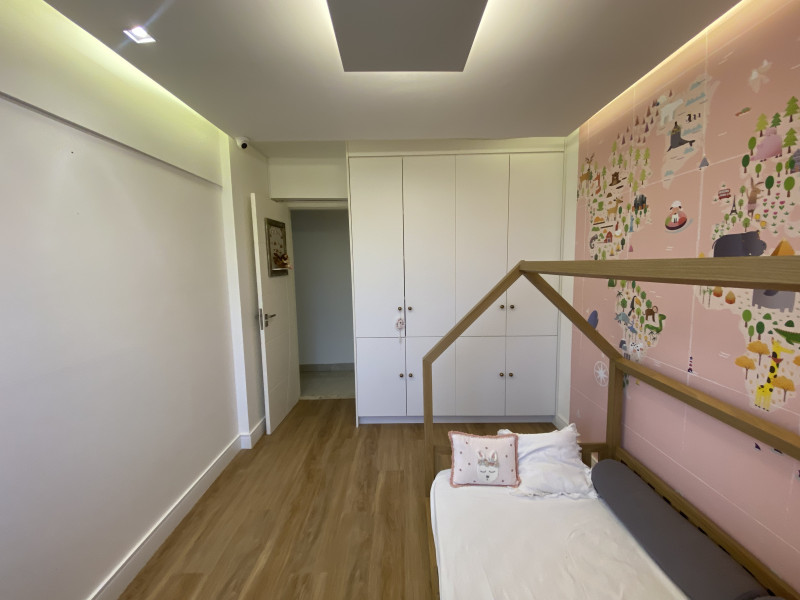 Apartamento à venda Águas Claras com 116m² e 3 quartos por R$ 870.000 - 1062156914-quarto-2-angulo-oposto.jpeg