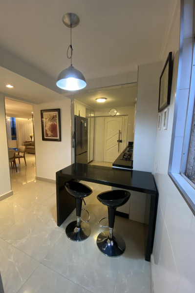 Apartamento à venda Águas Claras com 116m² e 3 quartos por R$ 870.000 - 1467788643-cozinha-angulo-oposto.jpeg