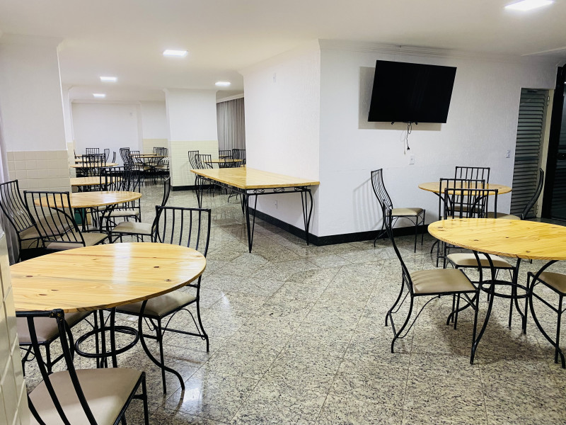 Apartamento à venda Águas Claras com 116m² e 3 quartos por R$ 870.000 - 1520090109-externa-salao-de-festas.jpeg