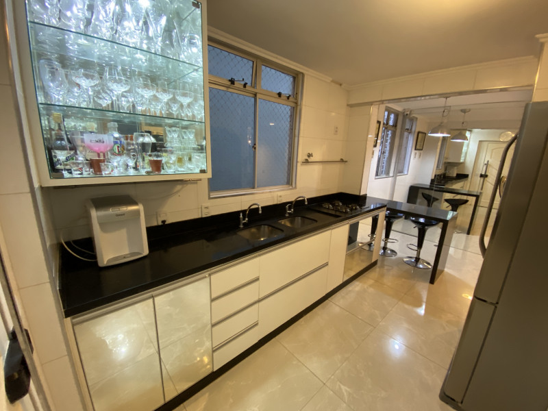 Apartamento à venda Águas Claras com 116m² e 3 quartos por R$ 870.000 - 31457831-cozinha.jpeg