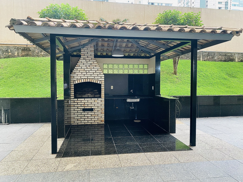 Apartamento à venda Águas Claras com 116m² e 3 quartos por R$ 870.000 - 560144291-externa-churrasqueira.jpeg