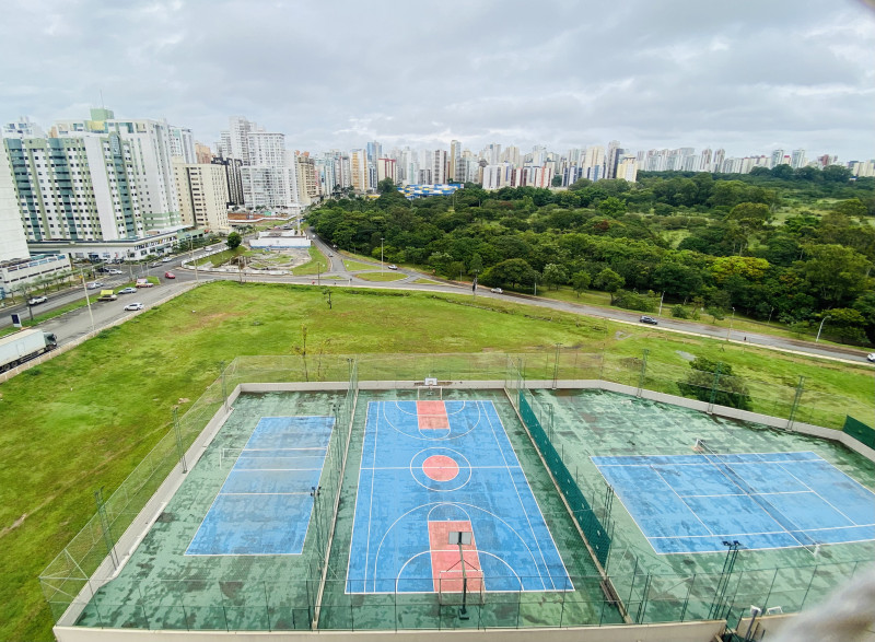 Apartamento à venda Águas Claras com 116m² e 3 quartos por R$ 870.000 - 788123629-externa-3-quadras-futebol-e-basquete-tenis-volei.jpeg