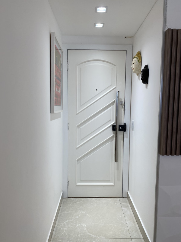 Apartamento à venda Águas Claras com 116m² e 3 quartos por R$ 870.000 - 827667718-entrada-sala-interna.jpeg