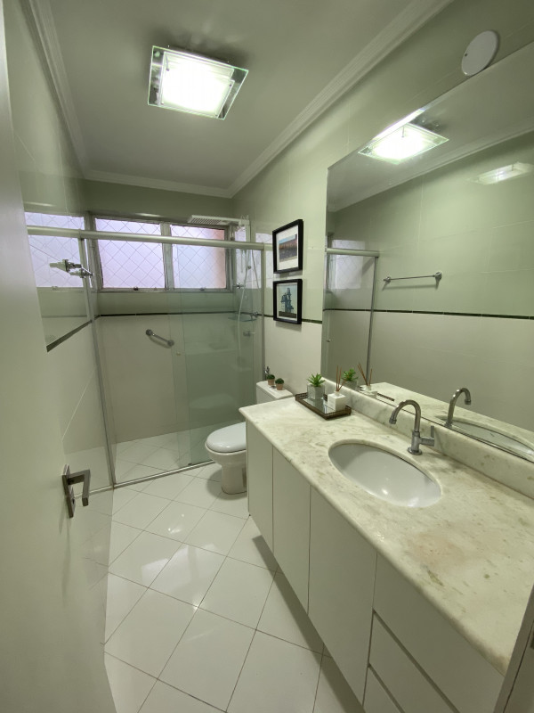 Apartamento à venda Águas Claras com 116m² e 3 quartos por R$ 870.000 - 841874417-banheiro-social-ampla.jpeg