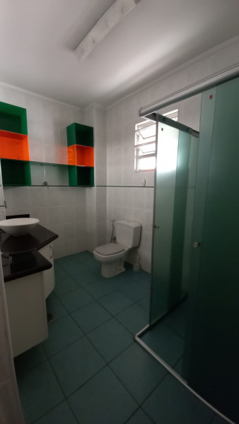 Apartamento à venda Vila Buarque com 102m² e 3 quartos por R$ 780.000 - 839111908-banheiro-social.jpg