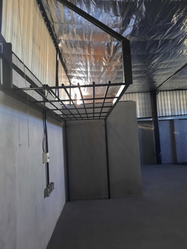 Comercial para alugar Vila Toninho com 150m² e 1 quarto por R$ 3.000 - 2073916475-salao-locacao-19.jpg