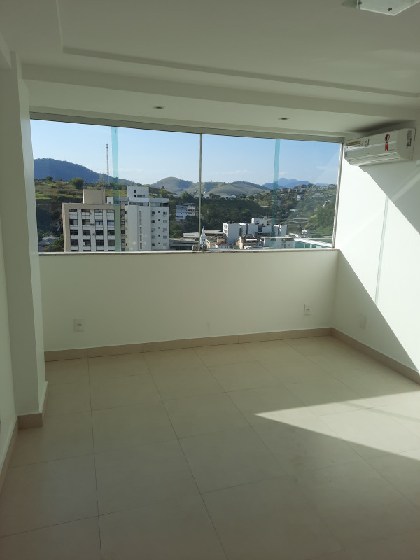 Apartamento à venda Centro com 114m² e 2 quartos por R$ 350.000 - 1326060163-segundo-quarto-suite.jpg