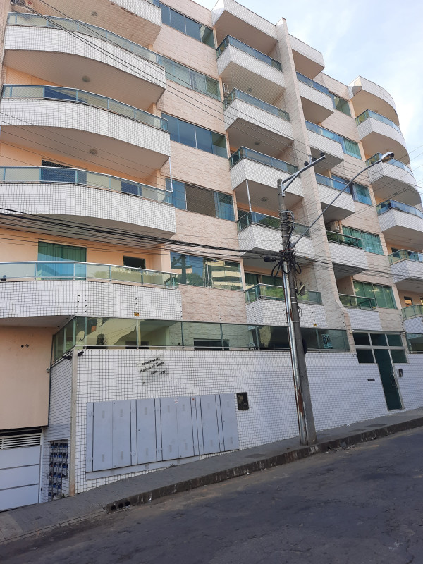 Apartamento à venda Centro com 114m² e 2 quartos por R$ 350.000 - 1735681933-fachada.jpg