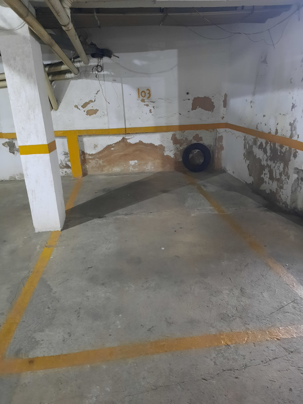 Apartamento à venda Centro com 114m² e 2 quartos por R$ 350.000 - 1873987832-vaga-privativa-de-garagem.jpg