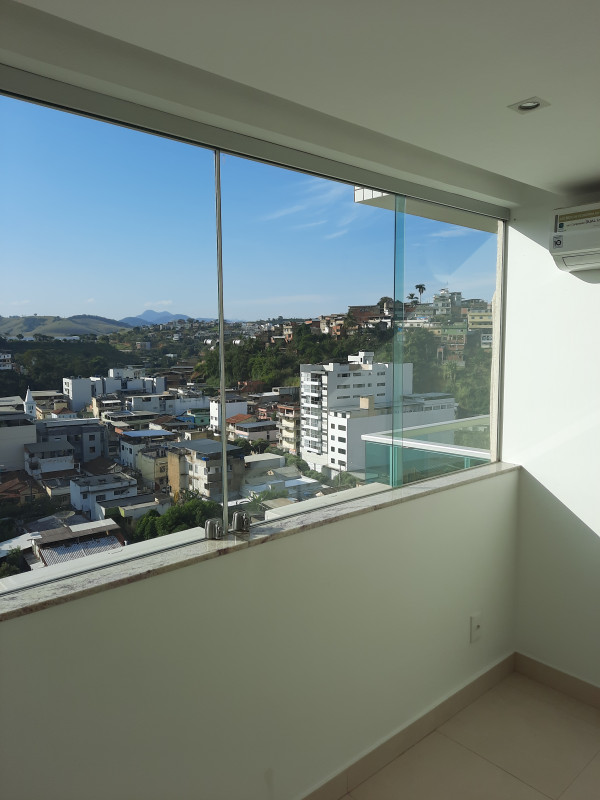 Apartamento à venda Centro com 114m² e 2 quartos por R$ 350.000 - 188406723-vista-segundo-quarto.jpg