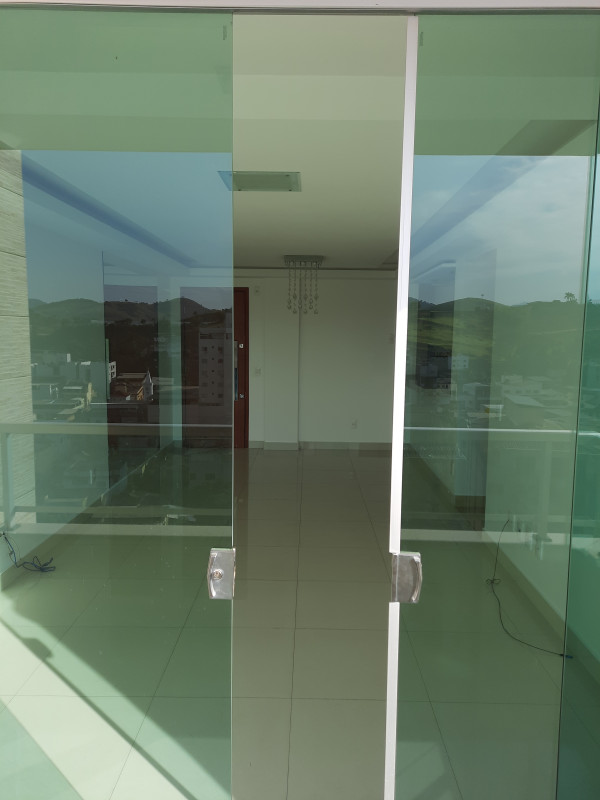 Apartamento à venda Centro com 114m² e 2 quartos por R$ 350.000 - 809578370-sala.jpg