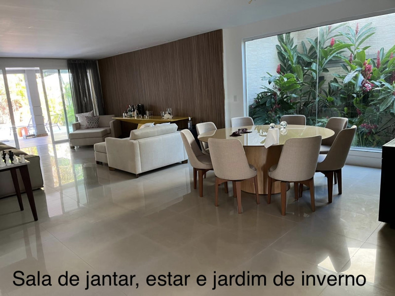 imóvel com 600m² - Barra da Tijuca - Rio de Janeiro
