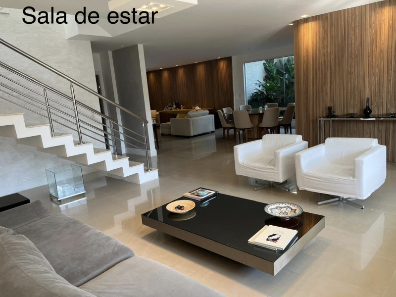 imóvel com 600m² - Barra da Tijuca - Rio de Janeiro