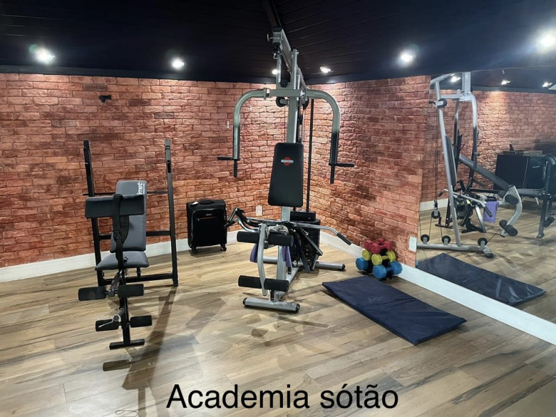 imóvel com 600m² - Barra da Tijuca - Rio de Janeiro