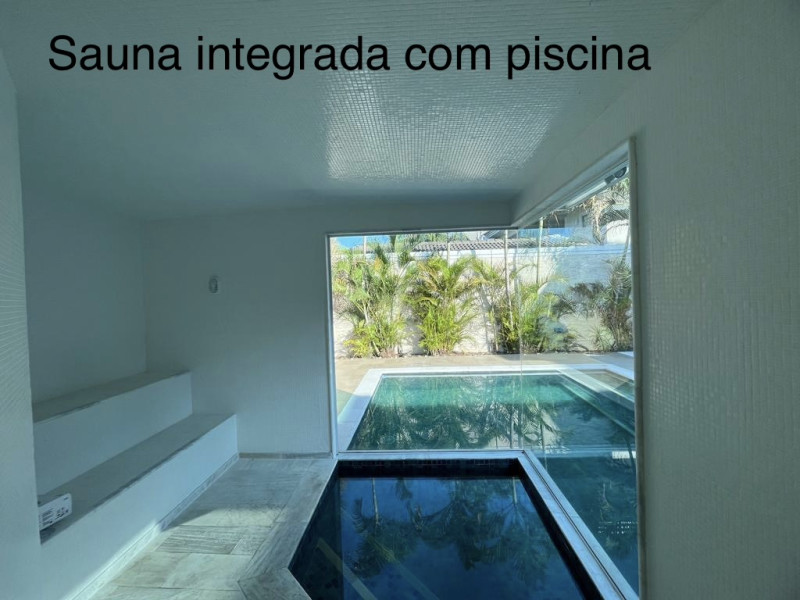 imóvel com 600m² - Barra da Tijuca - Rio de Janeiro