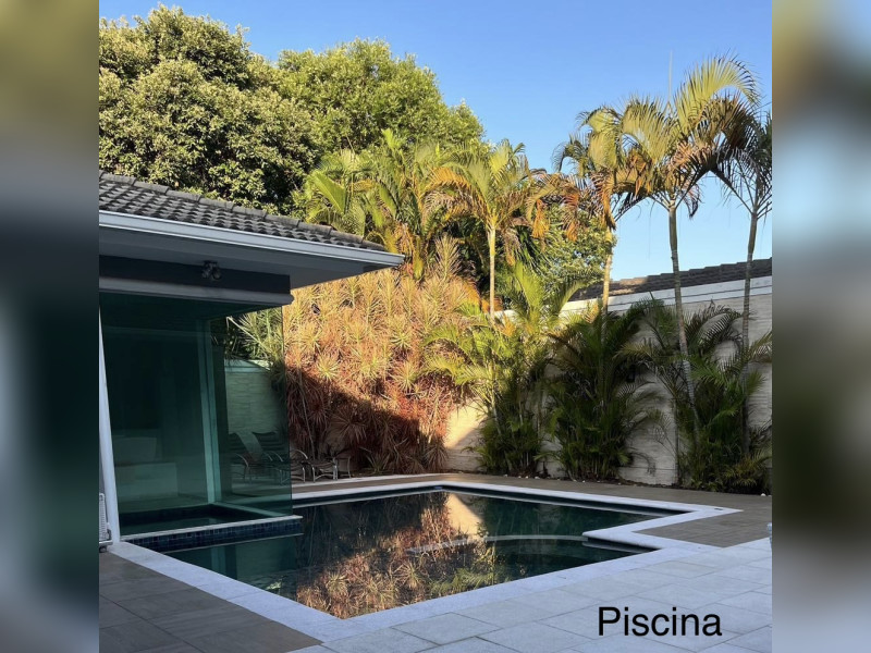 imóvel com 600m² - Barra da Tijuca - Rio de Janeiro