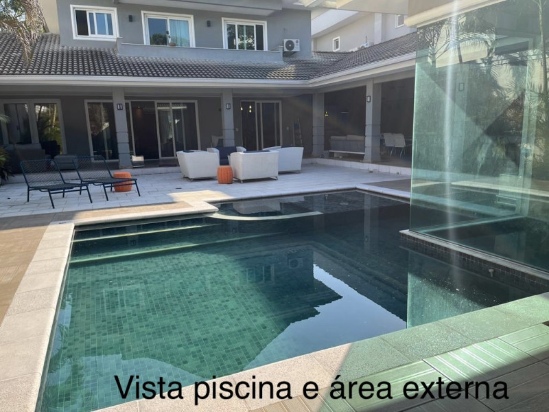 imóvel com 600m² - Barra da Tijuca - Rio de Janeiro