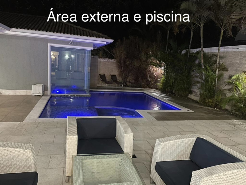 imóvel com 600m² - Barra da Tijuca - Rio de Janeiro