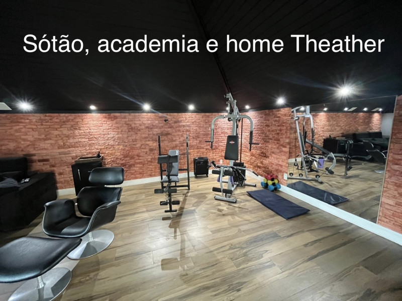 imóvel com 600m² - Barra da Tijuca - Rio de Janeiro