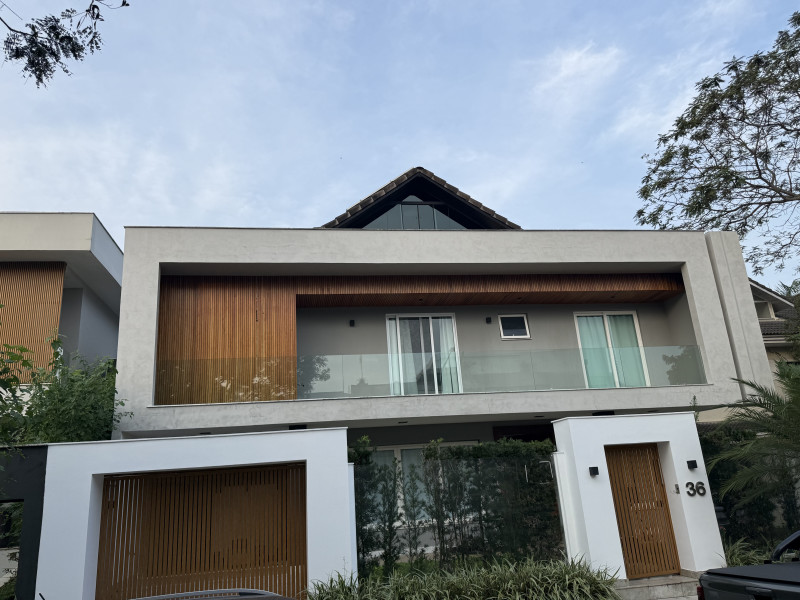 imóvel com 600m² - Barra da Tijuca - Rio de Janeiro